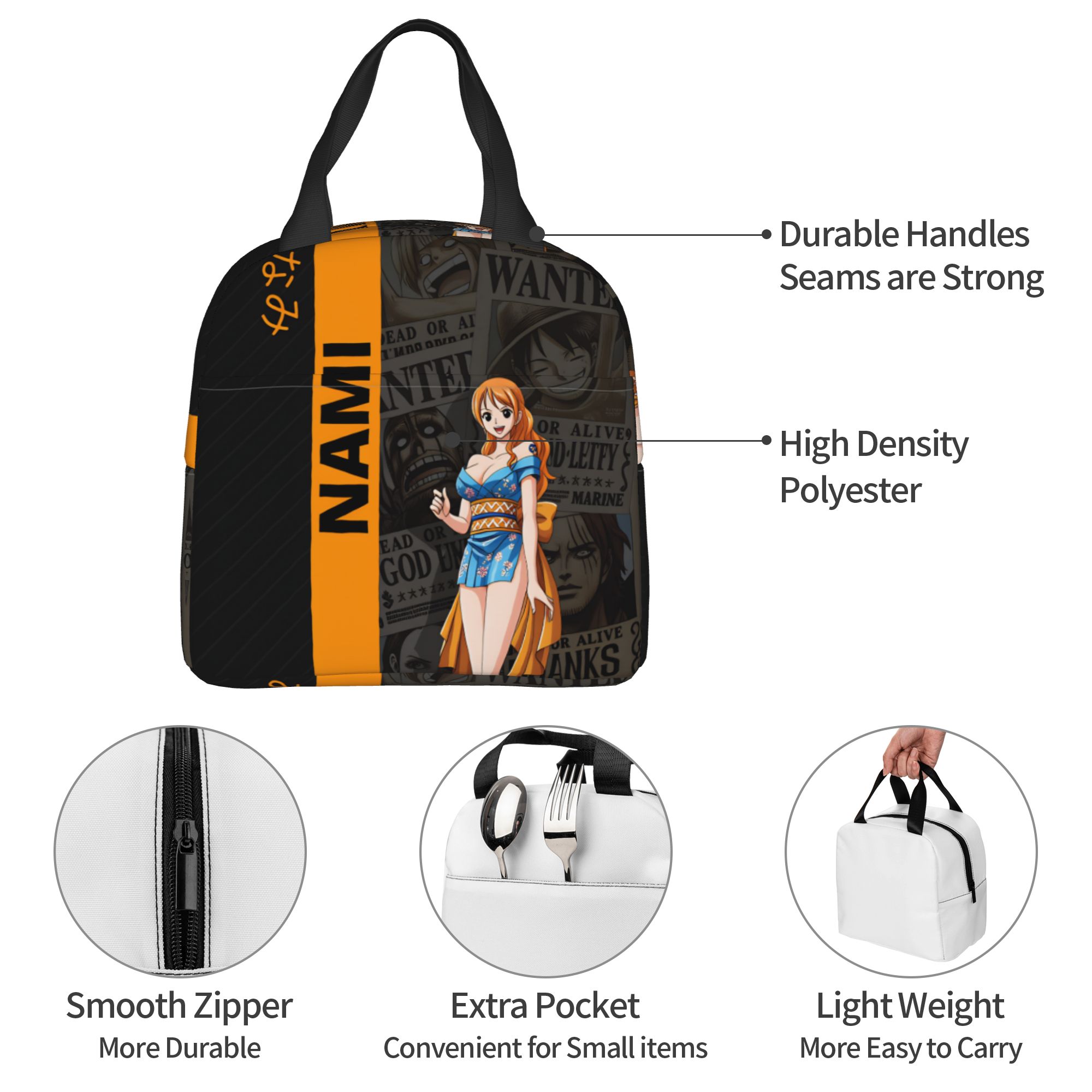 Custom One P-Pieces Namis Insu - Travel Accessories 2022 review and price