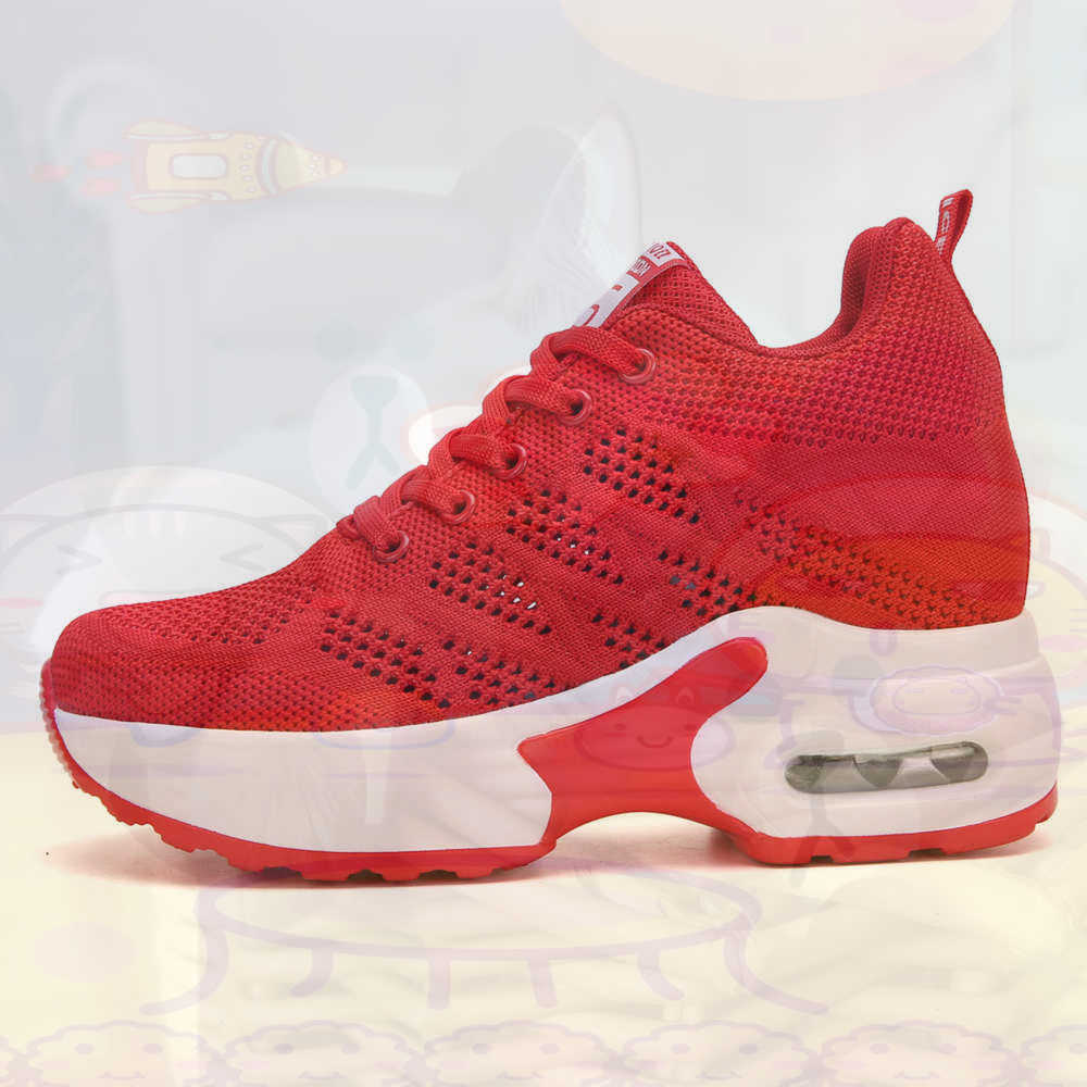Red Size 36 Shoes Woman Tennis - Travel Accessories Ideas review and price