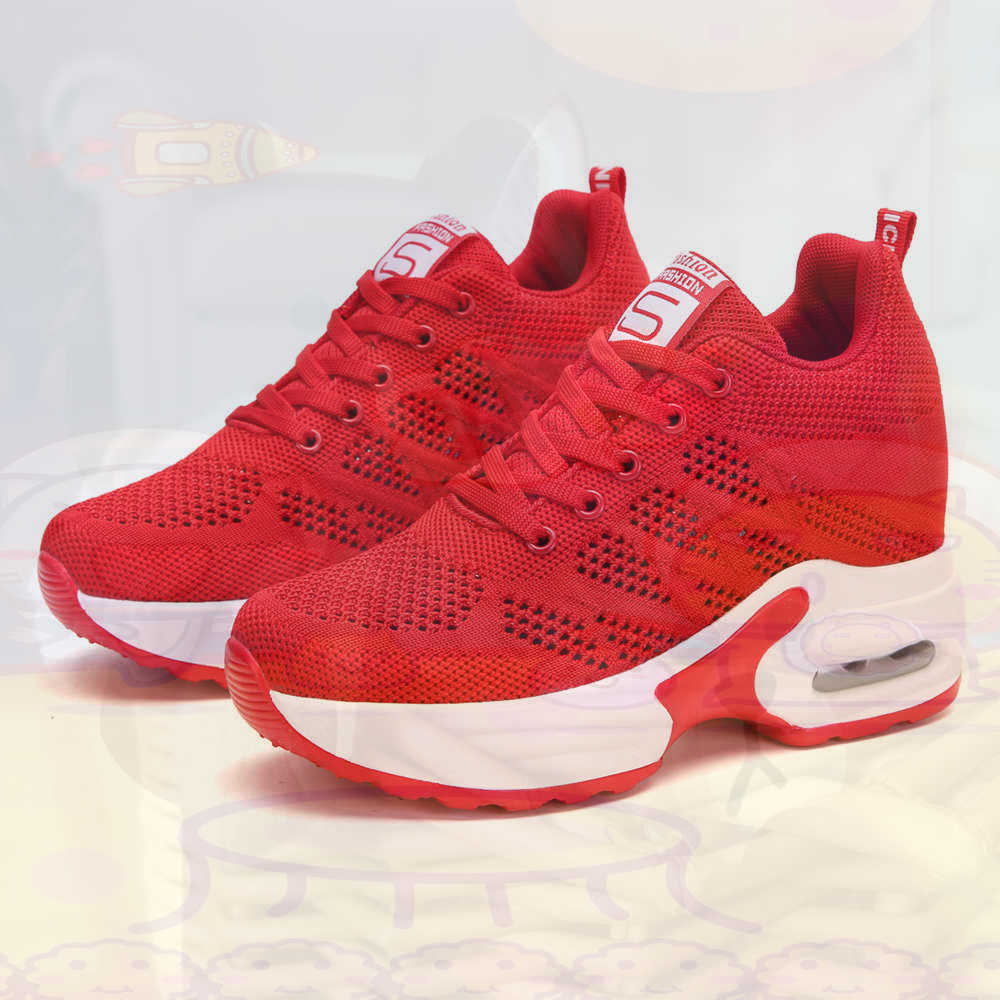 Red Size 36 Shoes Woman Tennis - Travel Accessories Ideas review and price