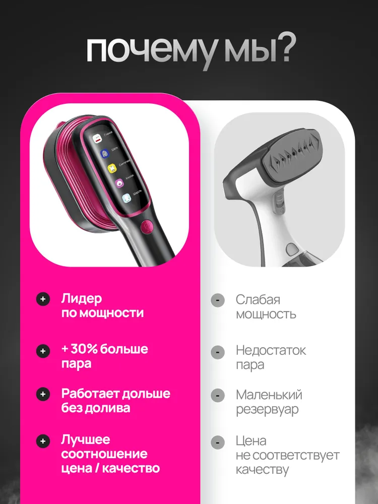 2026 NEW Portable Steam Iron G - Mini Iron Travel review and price