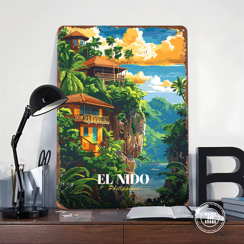 El Nido Philippines Travel Pos - Travel Accessories Philippines review and price