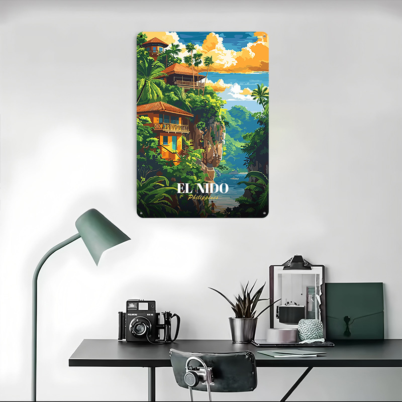 El Nido Philippines Travel Pos - Travel Accessories Philippines review and price