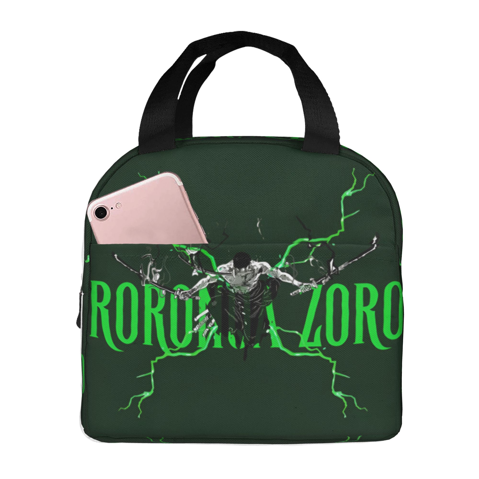 Custom Zoro O-One P-Piece Ther - Travel Accessories 2022 review and price