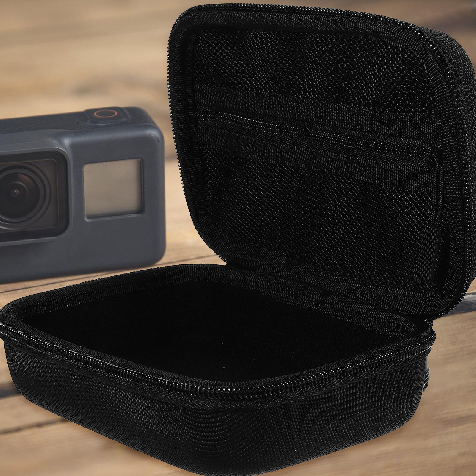 Travel Camera Bag Small Photog - Travel Accessories Useful review and price