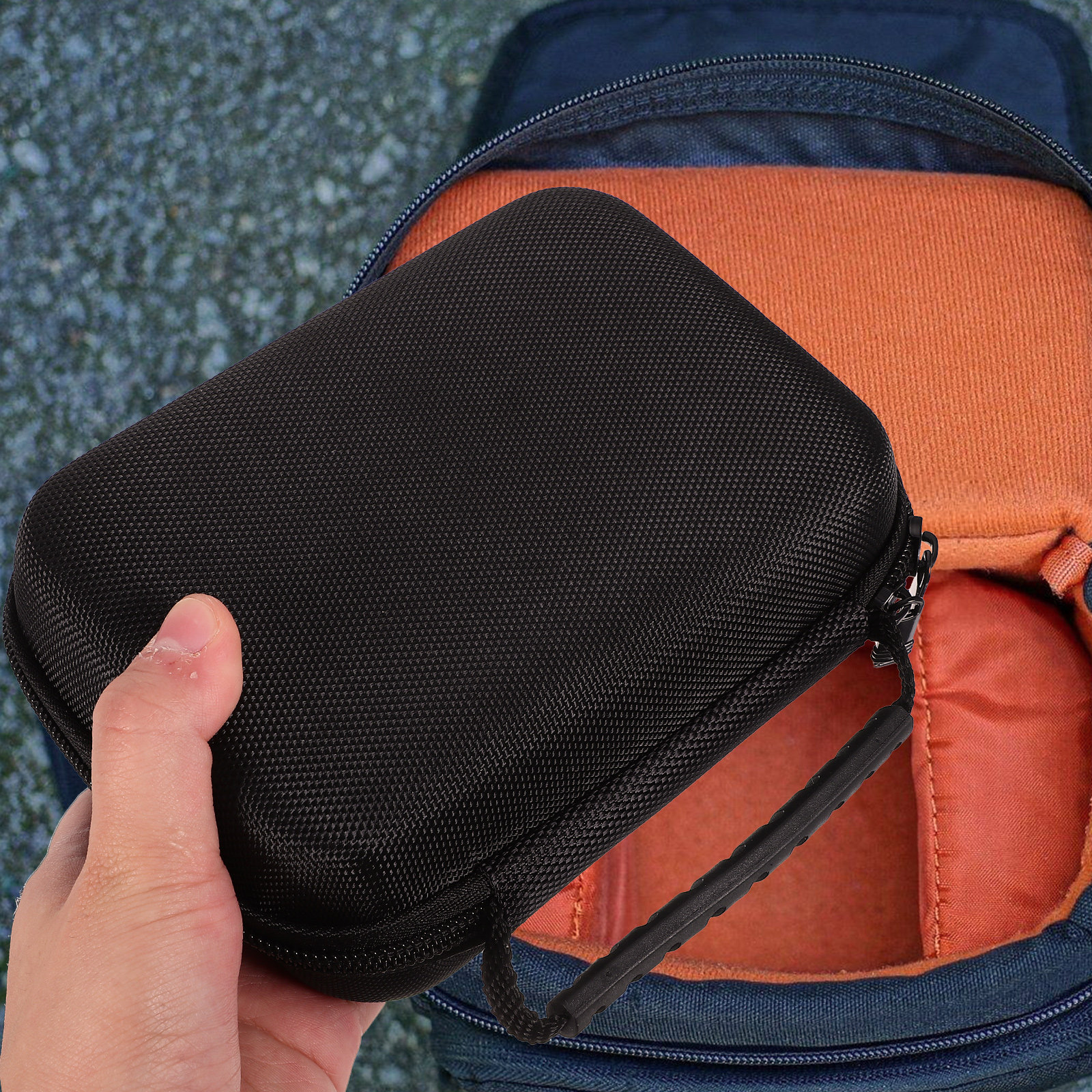 Travel Camera Bag Small Photog - Travel Accessories Useful review and price