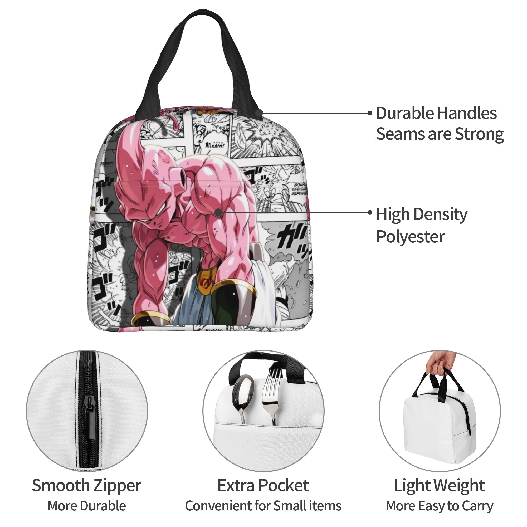 D-Dragon B-Ball Supers Buus Th - Travel Accessories 2022 review and price