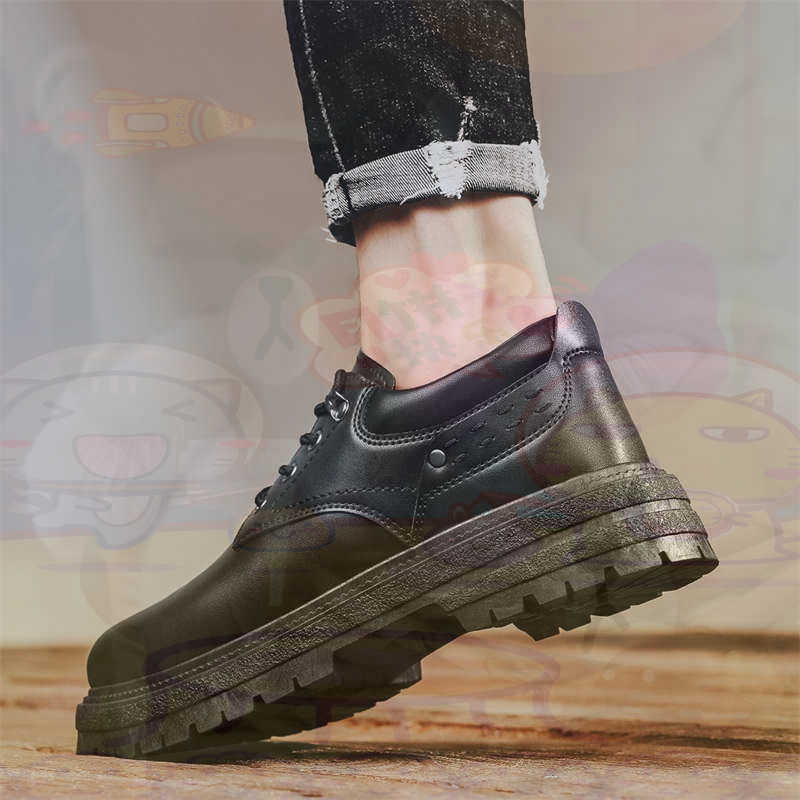 Dark Natural Leather Fashion T - Travel Accessories Ideas review and price