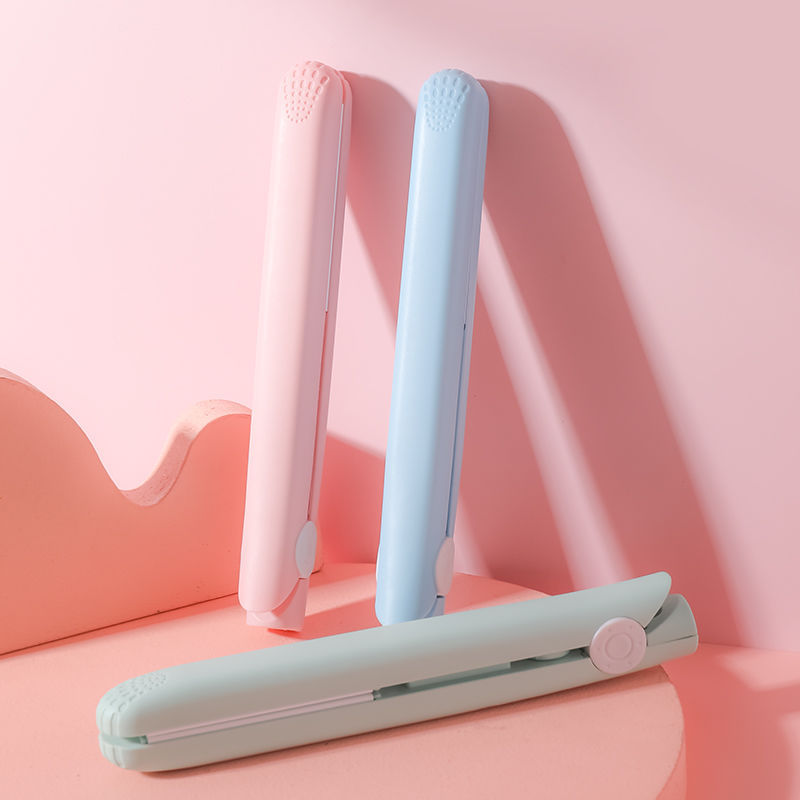 Mini Fast Heating Hair Straigh - Mini Iron Travel review and price