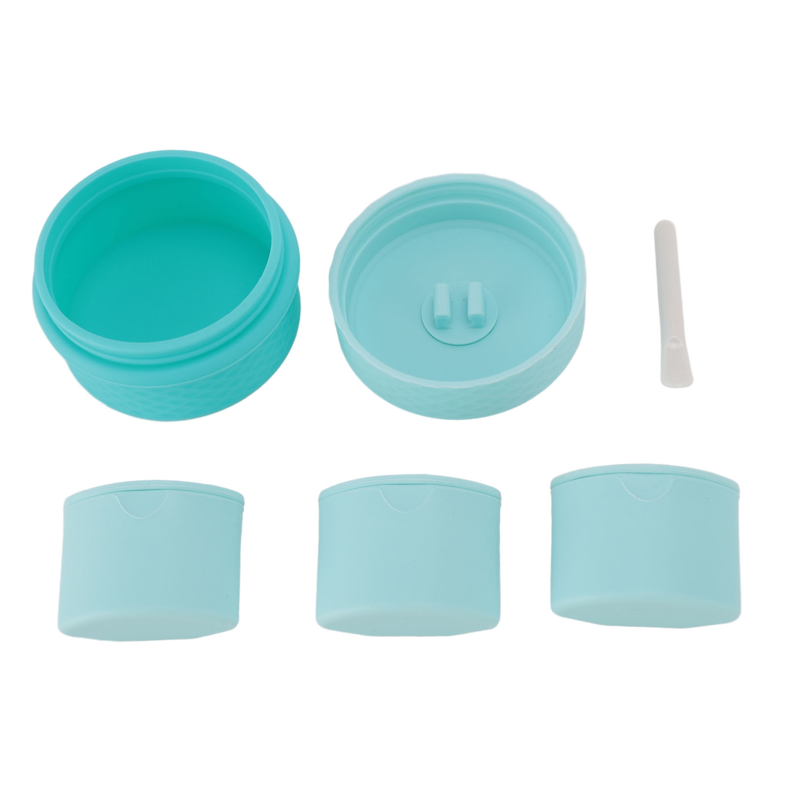 Silicone Makeup Dispenser Jewe - Travel Jewellery & Accessories Organiser review and price