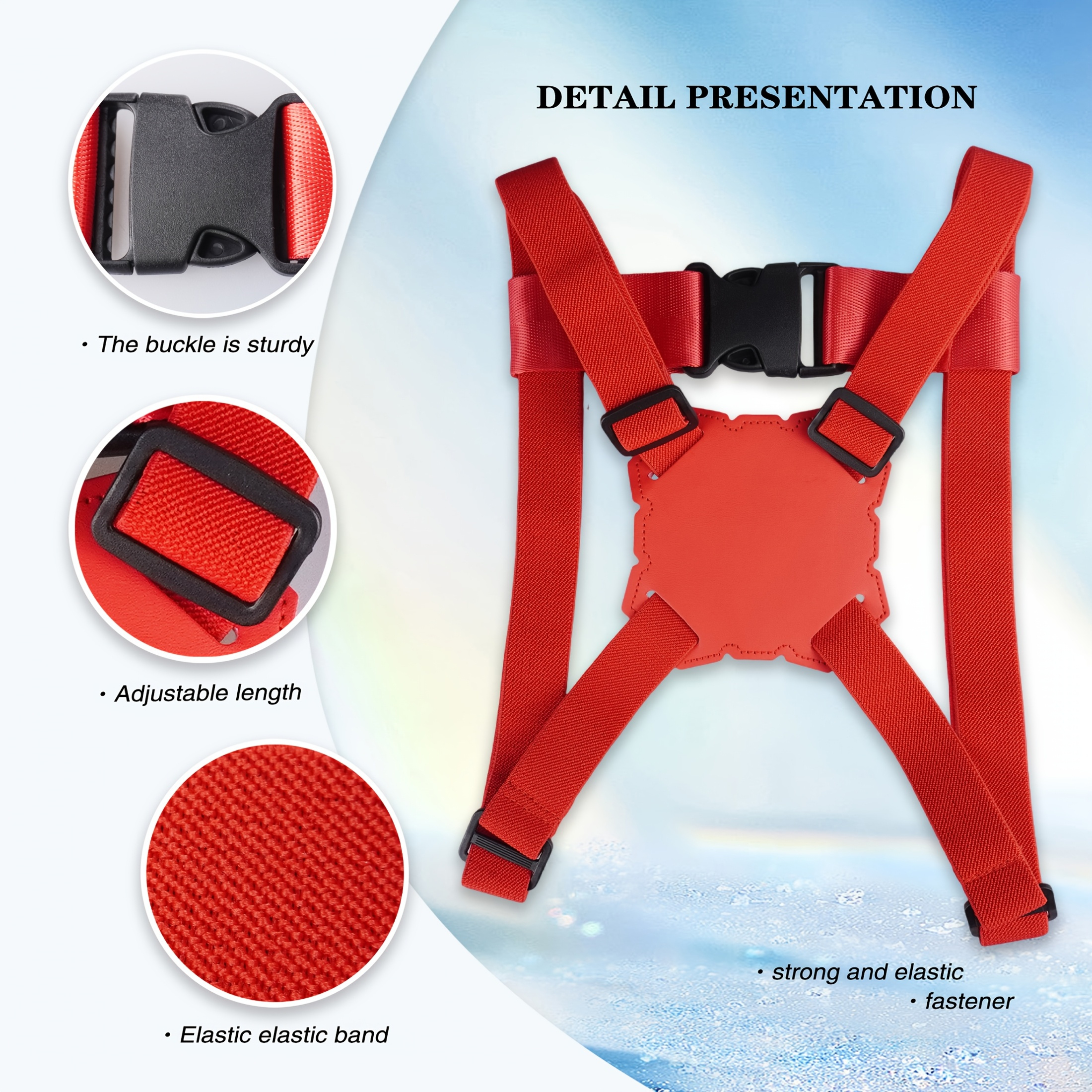 2-Piece Luggage Strap Set + Lu - Luggage Strap Belt review and price
