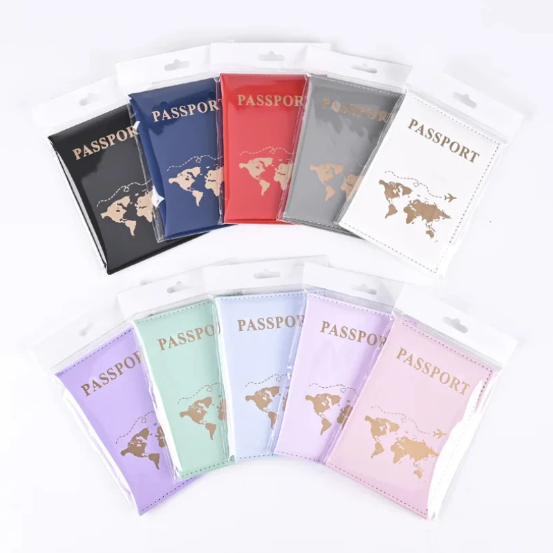 Fashion Passport Protective Co - Travel Accessories Bag For Women review and price