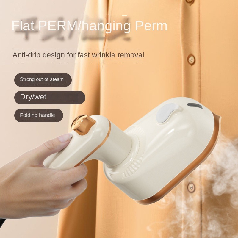 Mini Garment Steamer Steam Iro - Mini Iron Travel review and price
