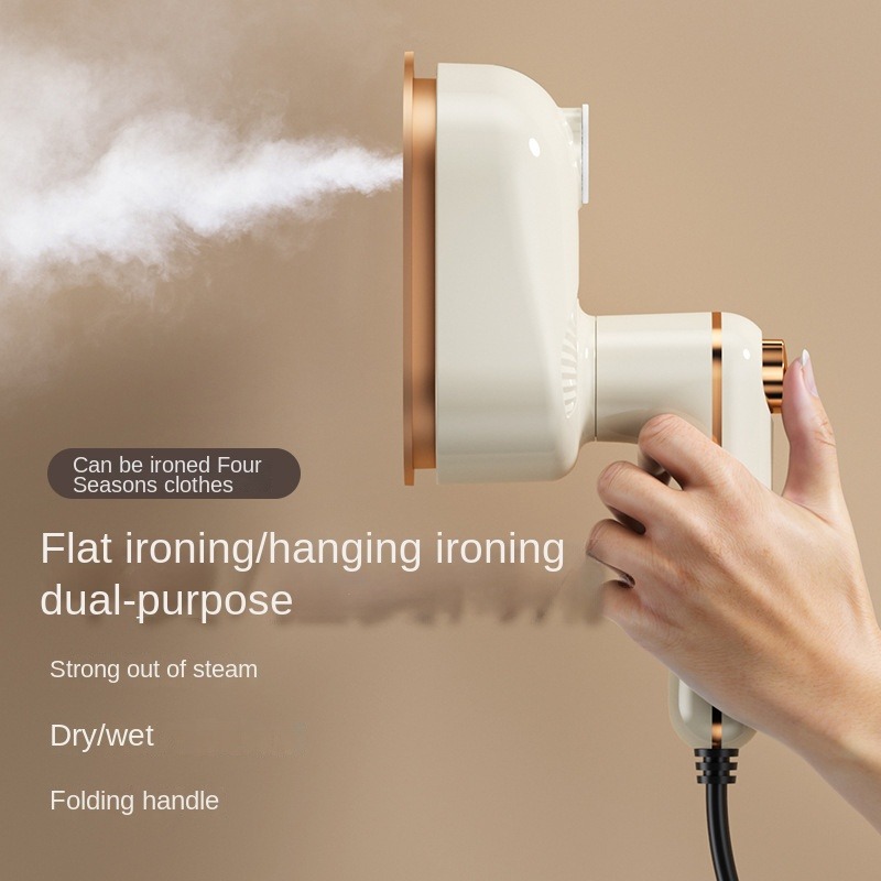 Mini Garment Steamer Steam Iro - Mini Iron Travel review and price