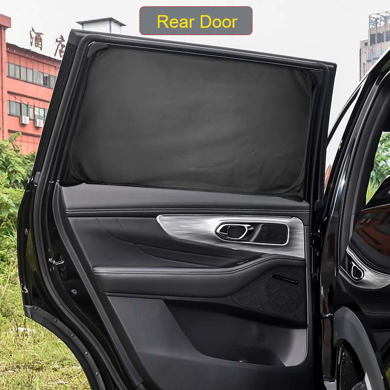 Car Black Windows Privacy Suns - Travel Accessories 2022 review and price
