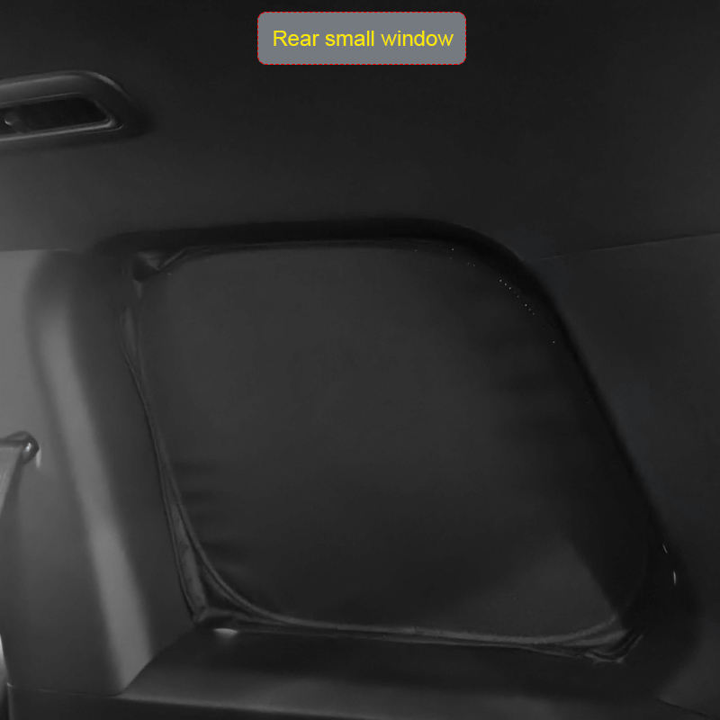 Car Black Windows Privacy Suns - Travel Accessories 2022 review and price