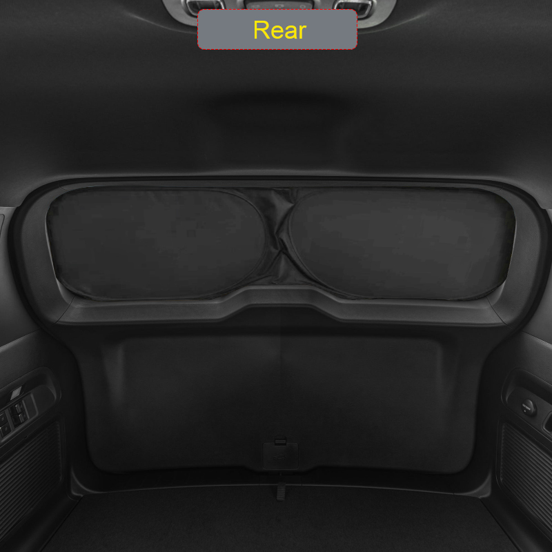 Car Black Windows Privacy Suns - Travel Accessories 2022 review and price