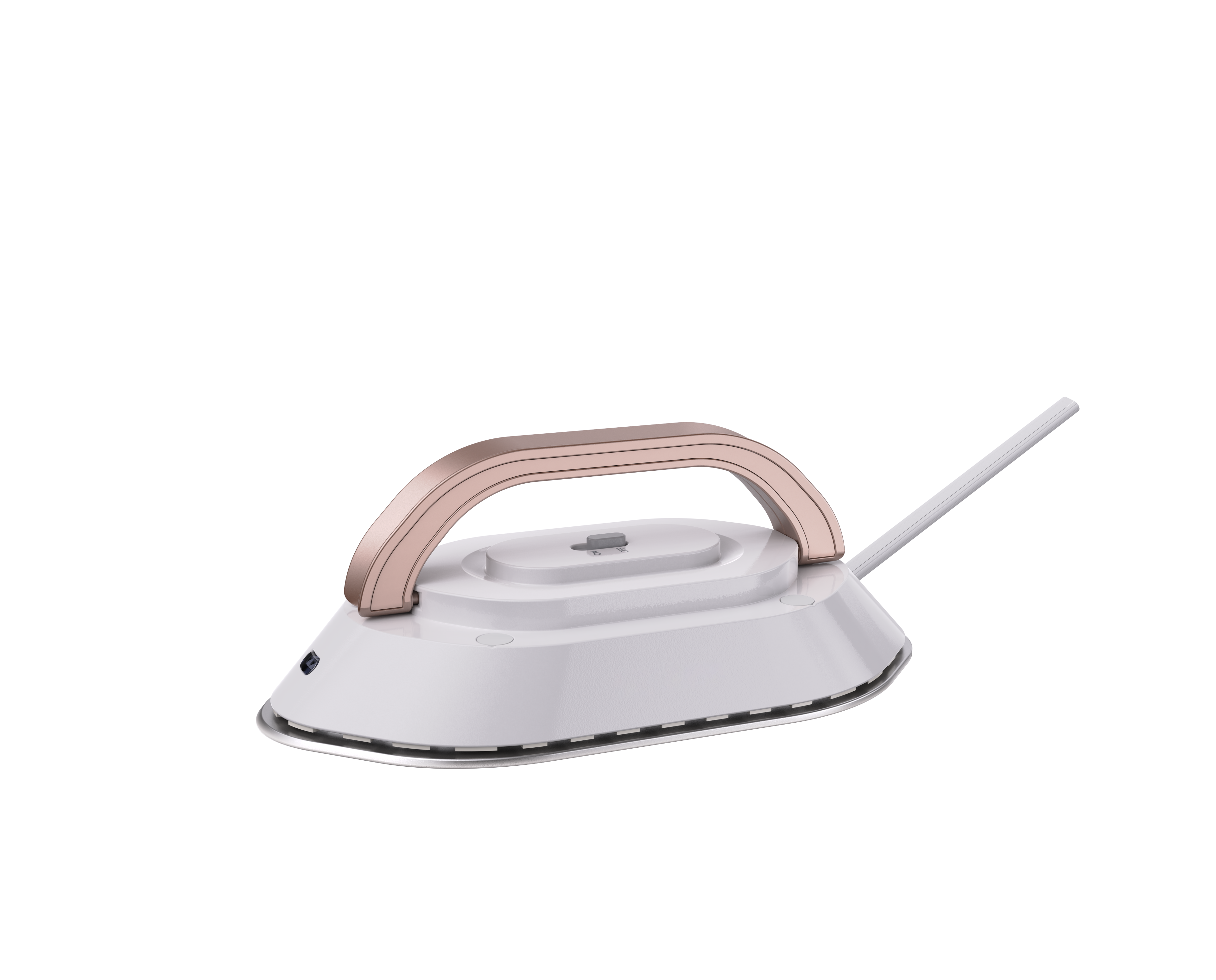 Travel Iron with Dual Voltage  - Mini Iron Travel review and price