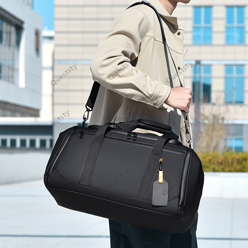 Large Capacity Carry on Travel - Travel Accessories Bag For Men review and price