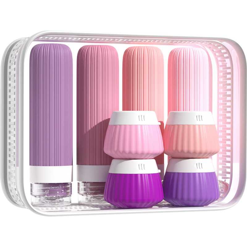 Travel Bottles for Toiletries  - Toiletry Bag Tsa review and price