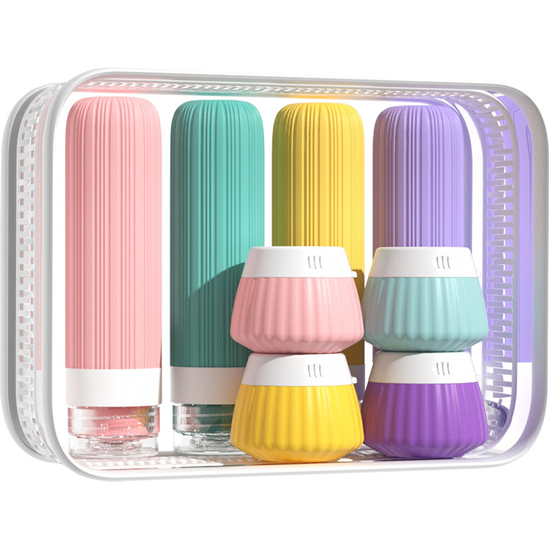 Travel Bottles for Toiletries  - Toiletry Bag Tsa review and price