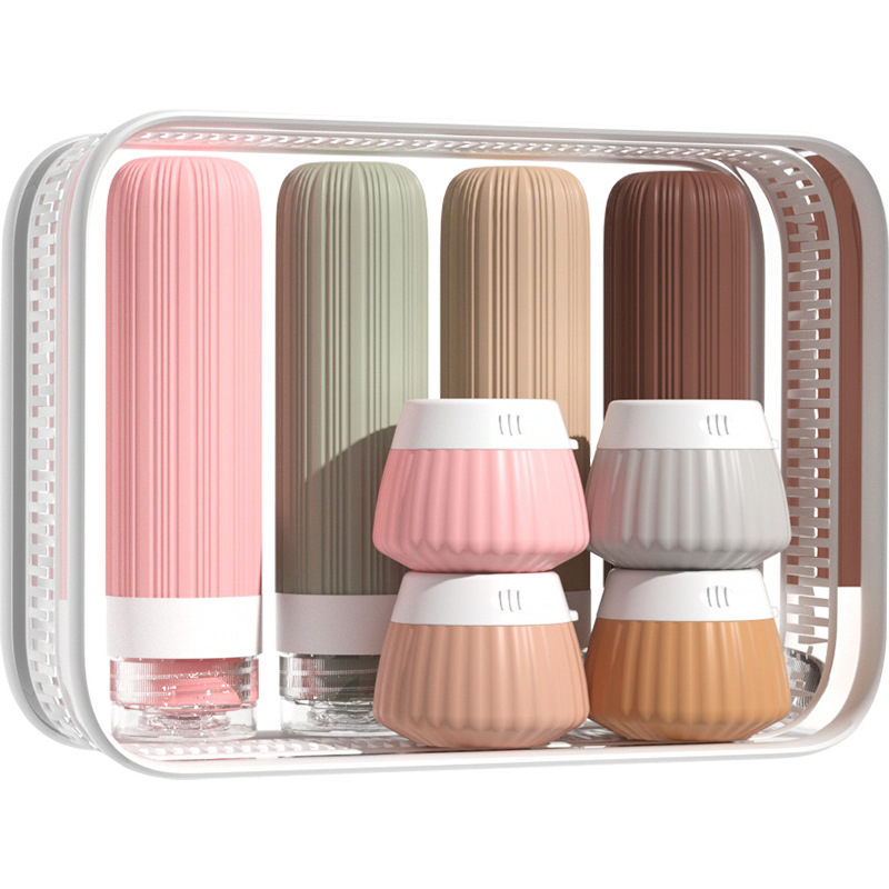 Travel Bottles for Toiletries  - Toiletry Bag Tsa review and price