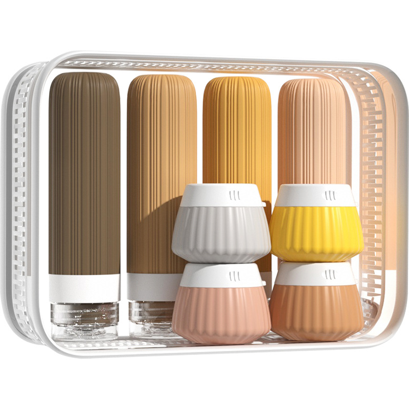 Travel Bottles for Toiletries  - Toiletry Bag Tsa review and price