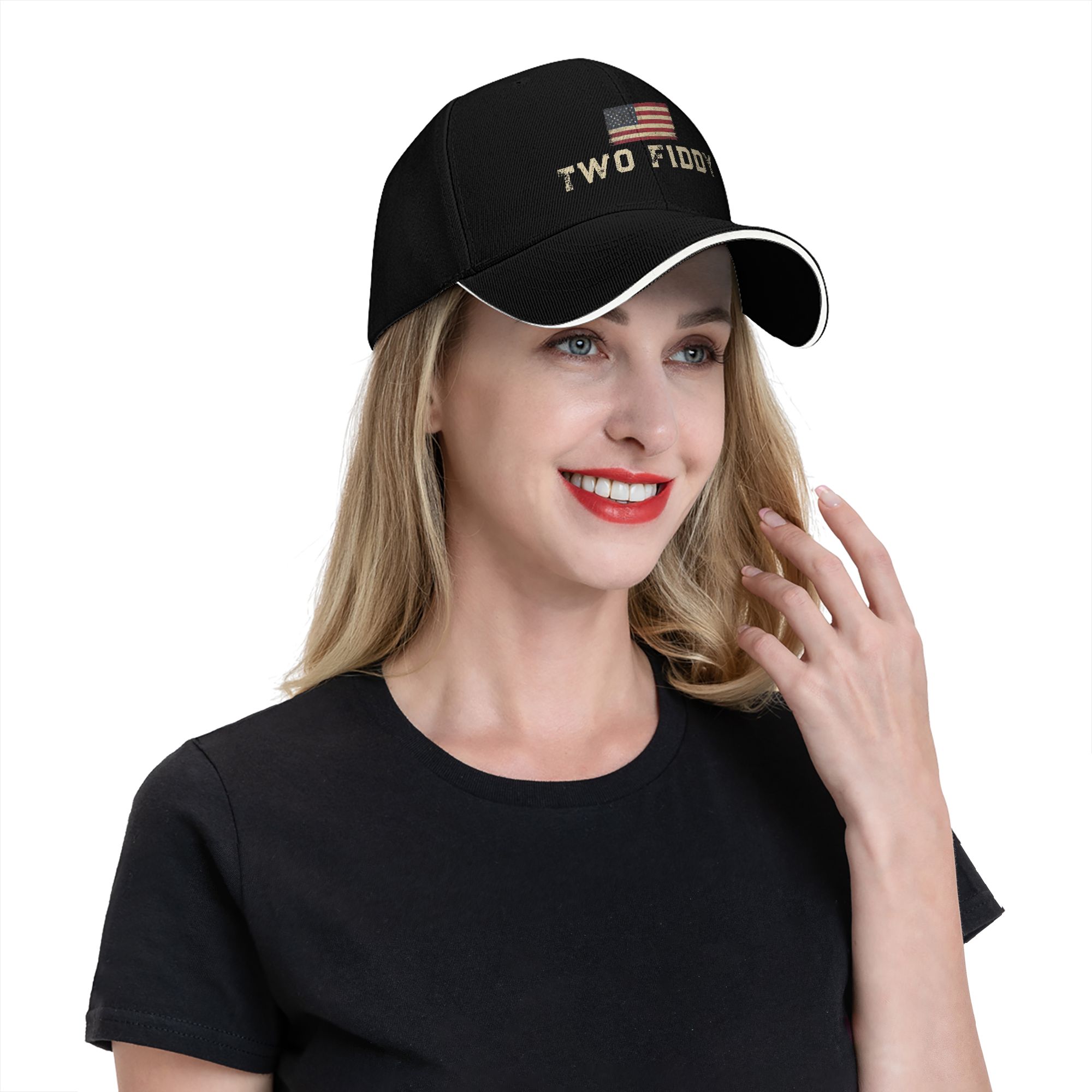 Two Fiddy USA 250th Anniversar - Travel Accessories July review and price