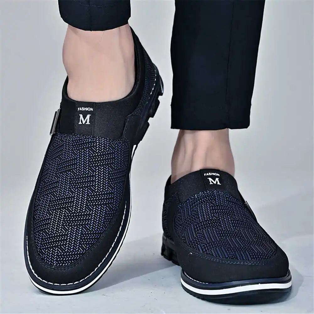 Dark Blue 44-45 Summer Shoes S - Travel Accessories Ideas review and price