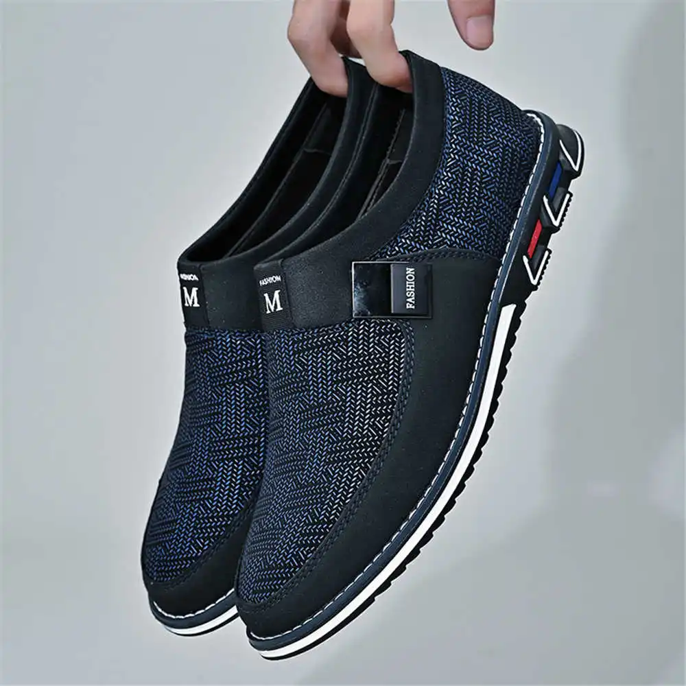 Dark Blue 44-45 Summer Shoes S - Travel Accessories Ideas review and price