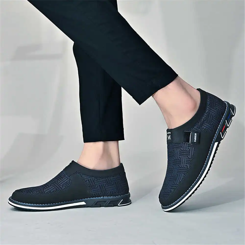 Dark Blue 44-45 Summer Shoes S - Travel Accessories Ideas review and price
