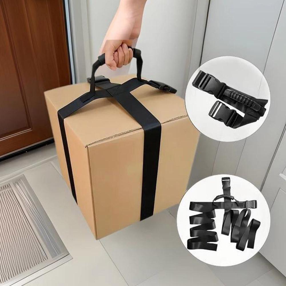 Adjustable Nylon Moving Strap  - Luggage Strap Belt review and price