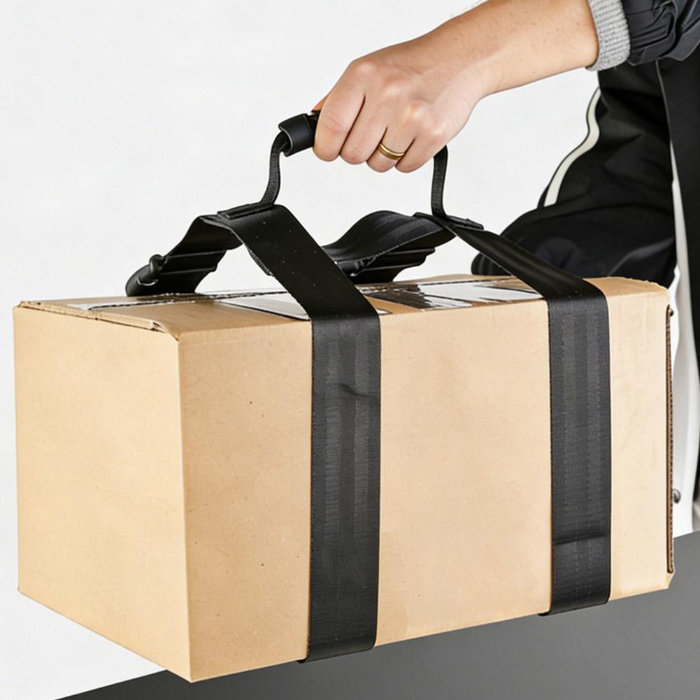 Adjustable Nylon Moving Strap  - Luggage Strap Belt review and price