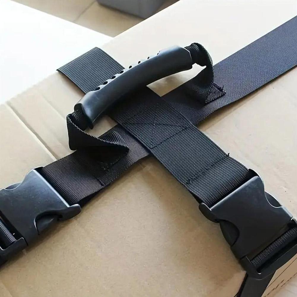 Adjustable Nylon Moving Strap  - Luggage Strap Belt review and price