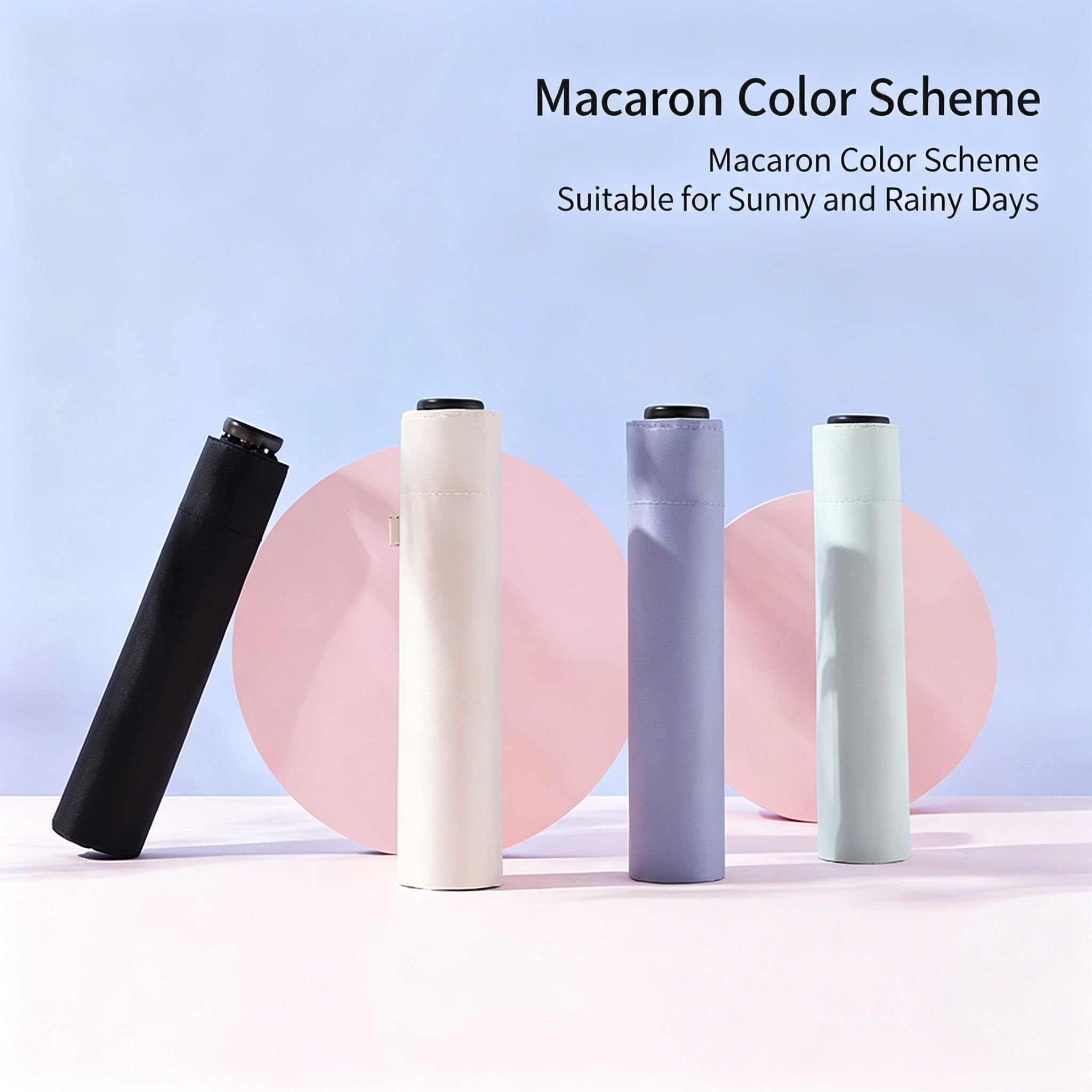 125g Japanese Ultra-light Port - Travel Umbrella Compact review and price