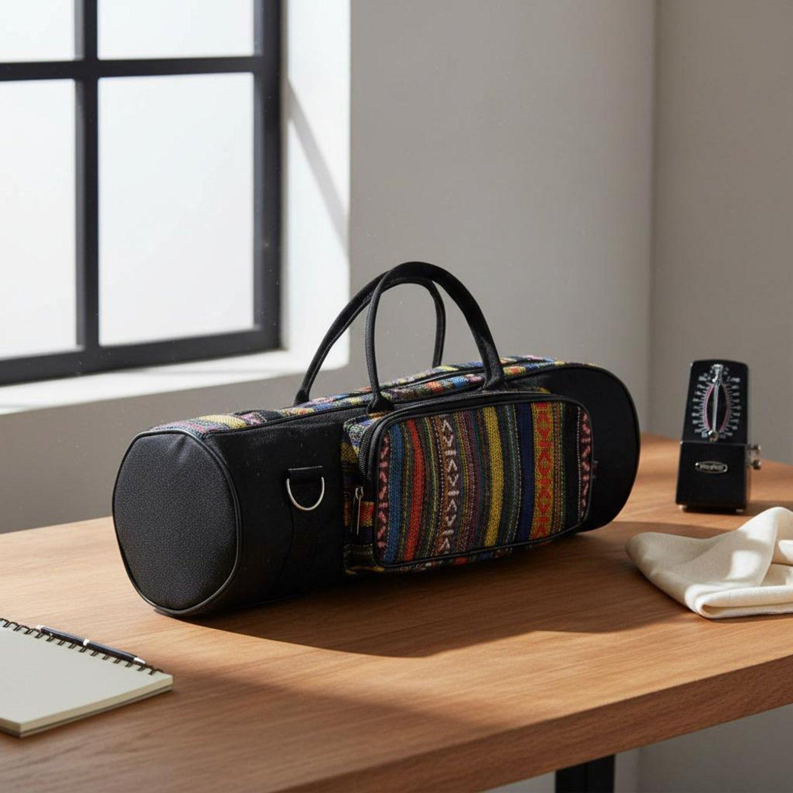 Small Storage Pouch Double Zip - Travel Accessories Useful review and price
