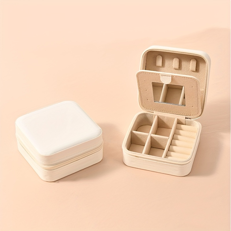 1pcs Portable Mini Travel Orga - Travel Jewellery & Accessories Organiser review and price
