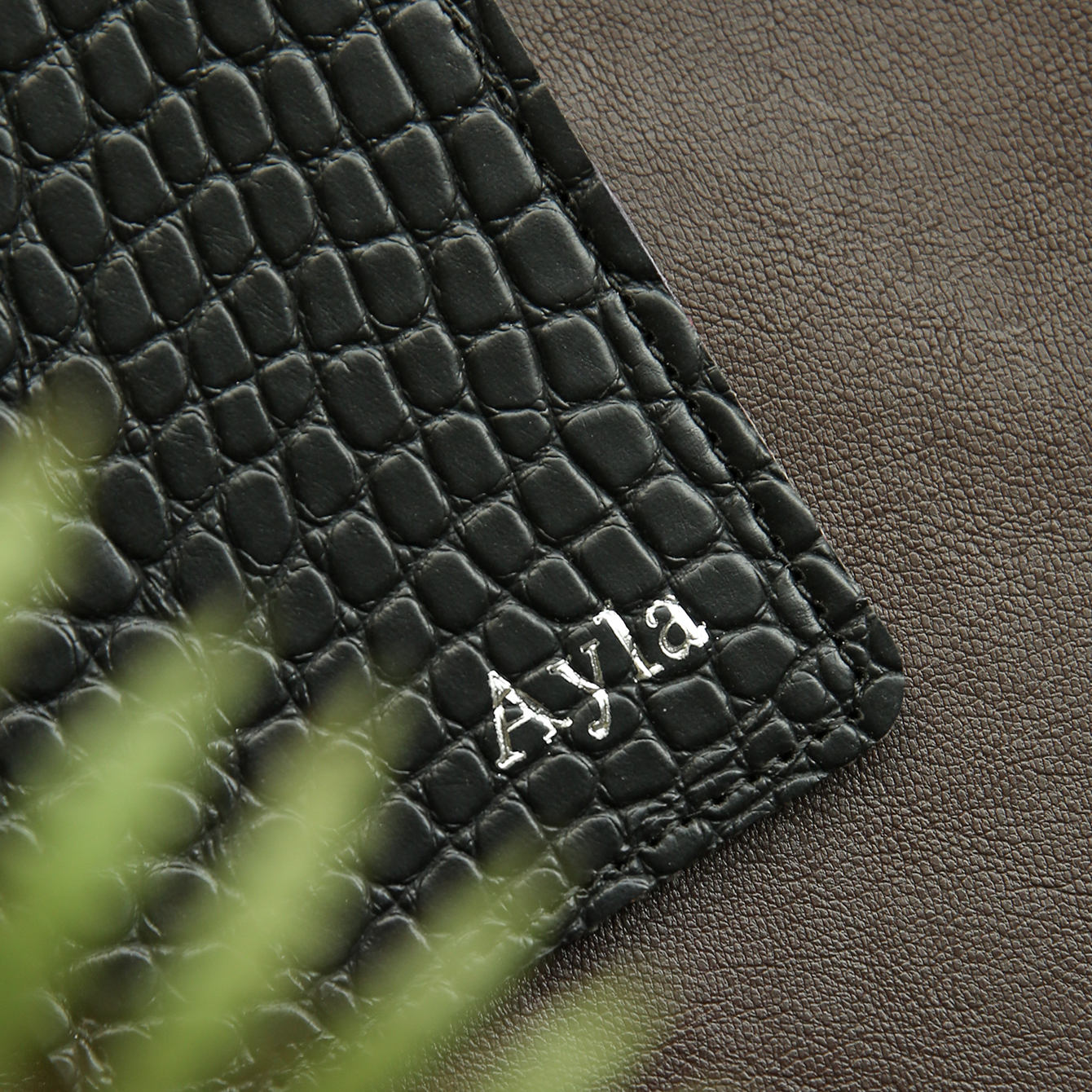 Personalized Custom Name Croc  - Luggage Strap Belt review and price