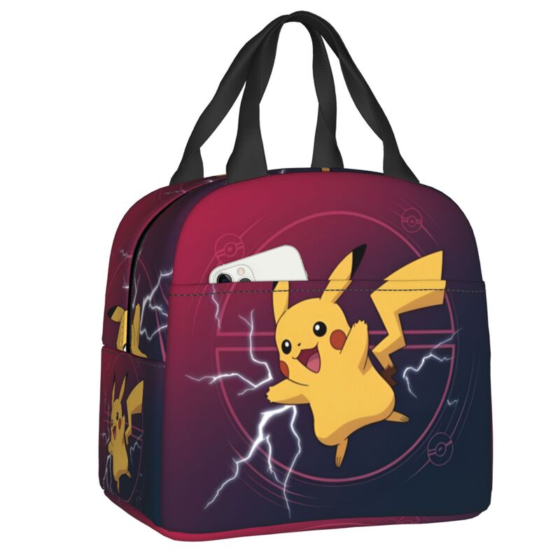 Pokemoned P-Pikachus Insulated - Travel Accessories 2022 review and price