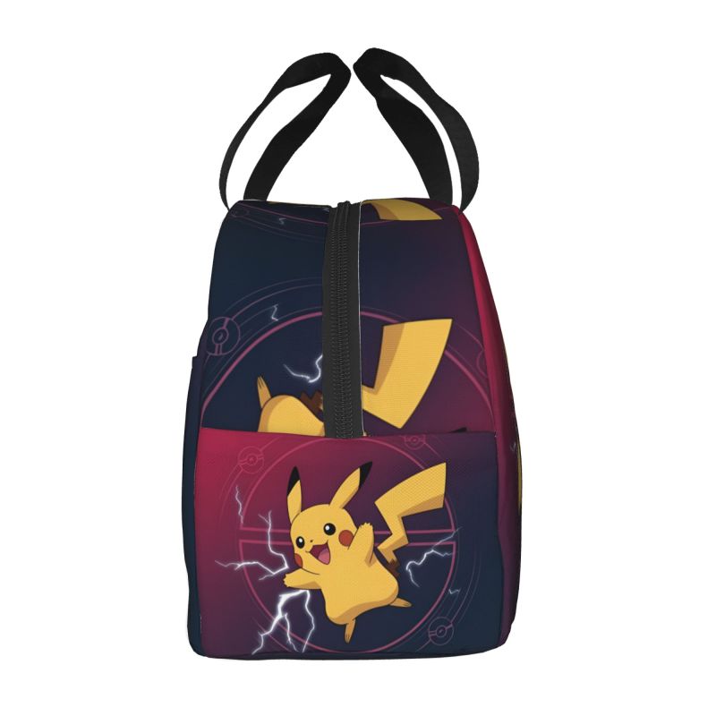 Pokemoned P-Pikachus Insulated - Travel Accessories 2022 review and price