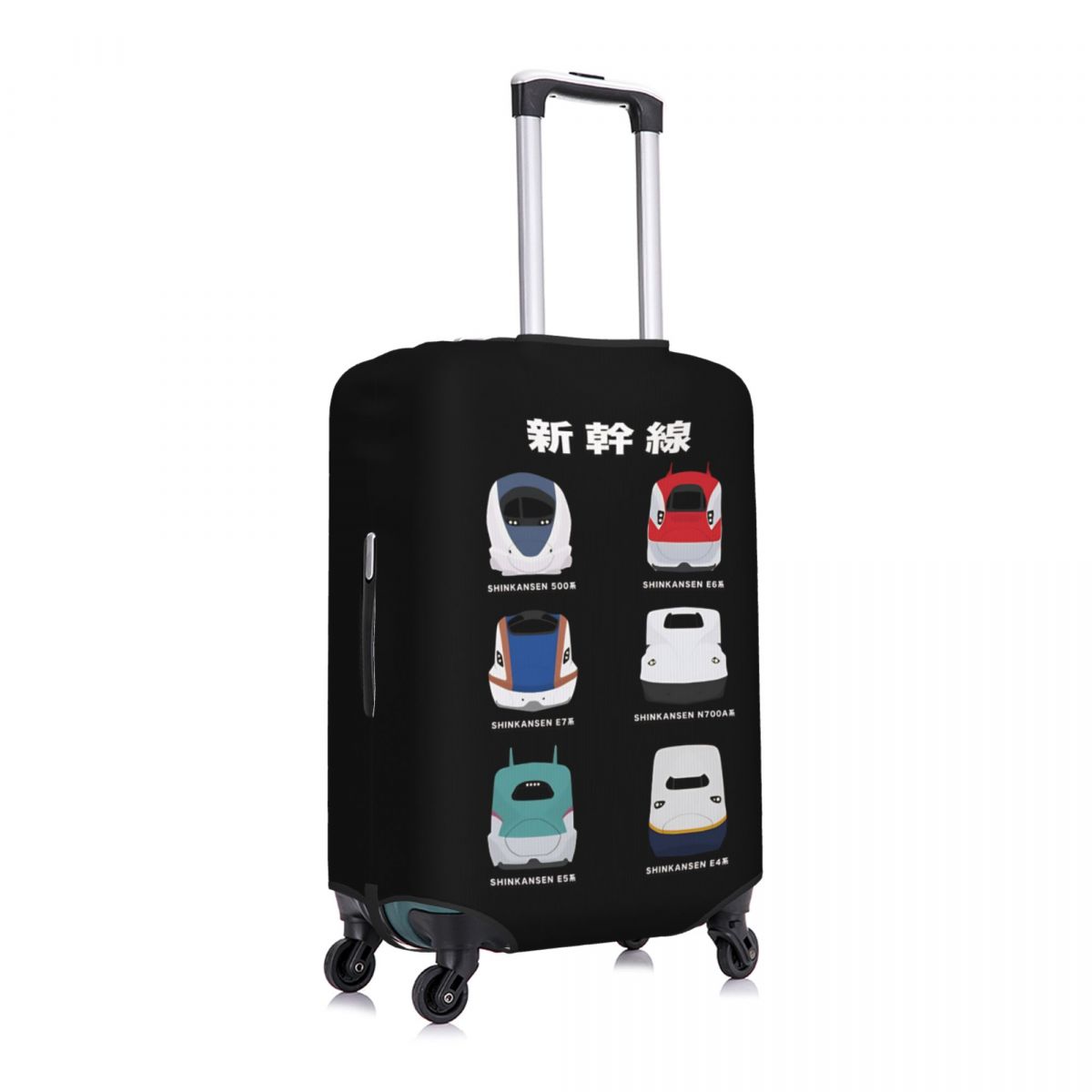 Japanese Shinkansen Bullet Tra - Travel Accessories In Train review and price