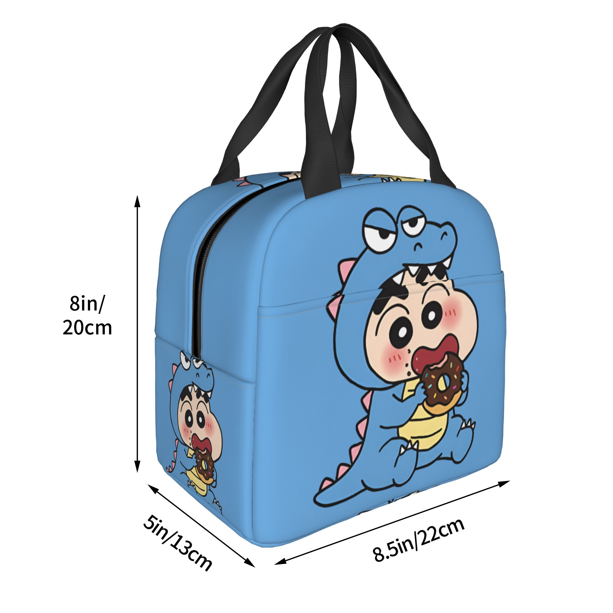 Crayons S-Shinchans Insulated  - Travel Accessories 2022 review and price