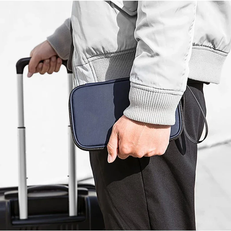 Lightweight Family Travel Pass - Travel Accessories Bag For Men review and price