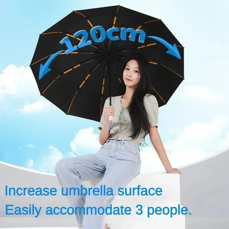 Windproof Strong Automatic Umb - Travel Umbrella Compact review and price