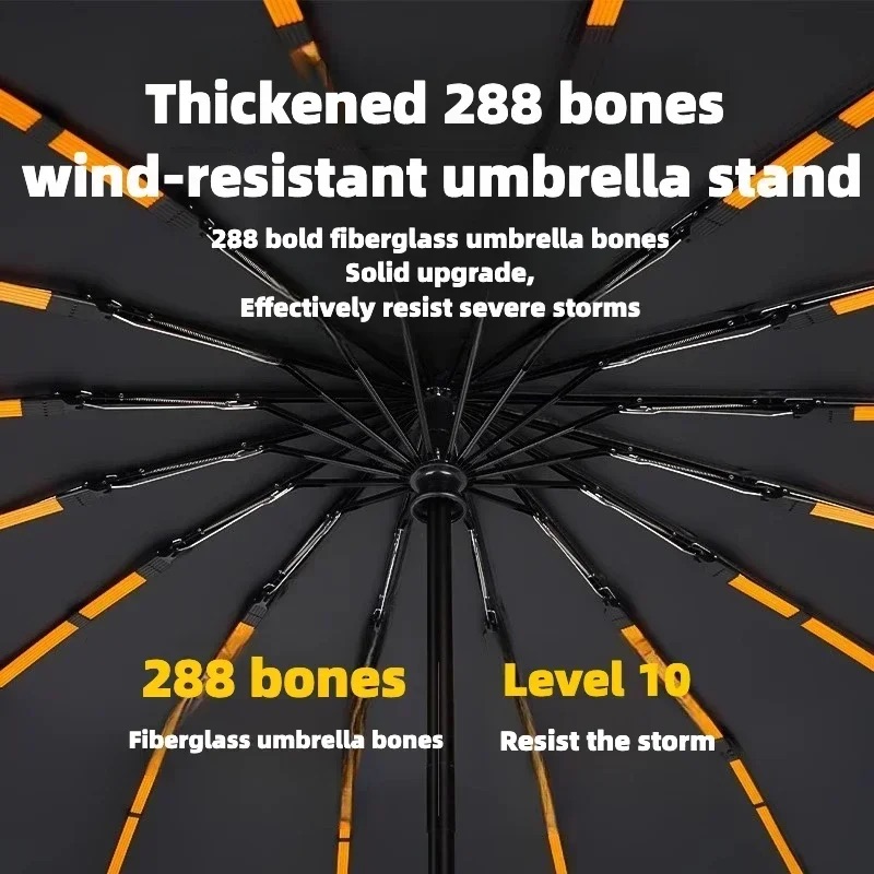 Windproof Strong Automatic Umb - Travel Umbrella Compact review and price