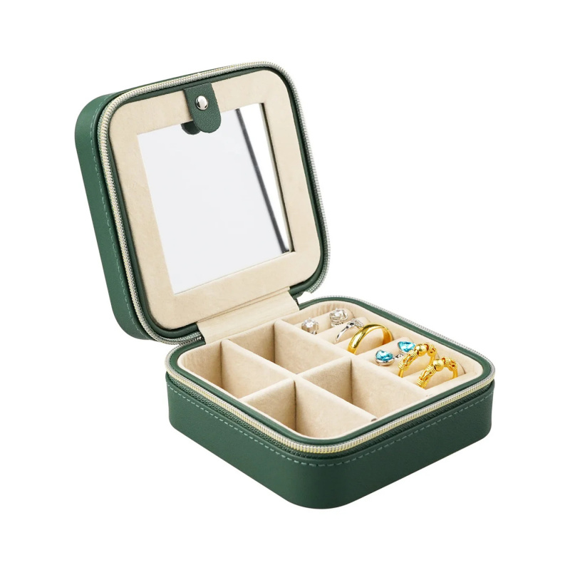 custom.Luxury Jewelry Packagin - Travel Jewellery & Accessories Organiser review and price