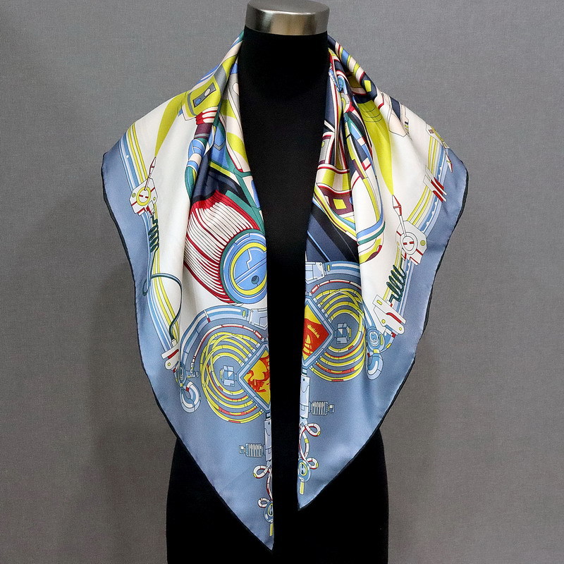 18MM Silk Scarf Women Hand Rol - Travel Accessories Bag For Women review and price