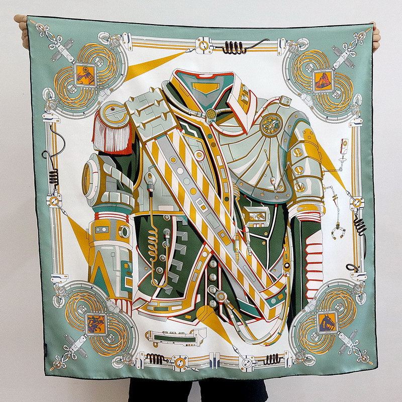 18MM Silk Scarf Women Hand Rol - Travel Accessories Bag For Women review and price