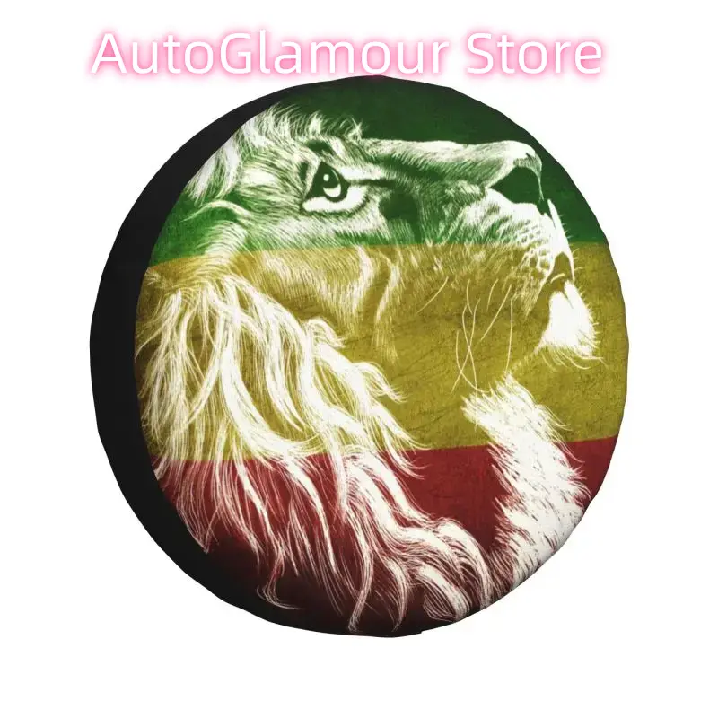 King Of Judah Rasta Lion Spare - Travel Accessories For Jamaica review and price