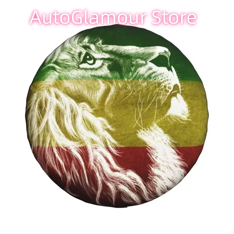 King Of Judah Rasta Lion Spare - Travel Accessories For Jamaica review and price