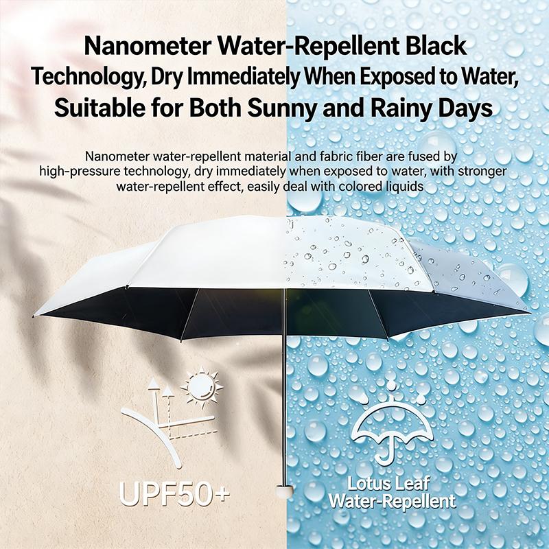 Travel Size Capsule Umbrella U - Travel Umbrella Compact review and price